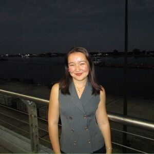 Meet the Posher: Emily